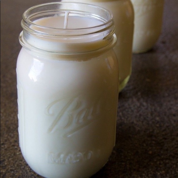 Other - 100% soy candle